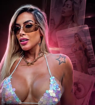 Juju Ferrari